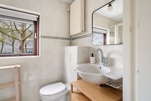 Medium property photo - Van Bosseplantsoen 7, 3317 PH Dordrecht